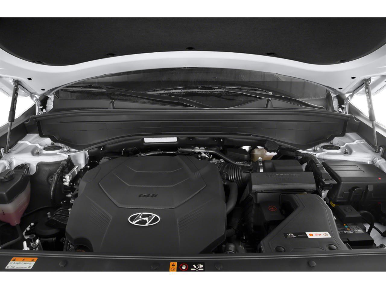 2022 Hyundai Palisade Calligraphy Plano TX