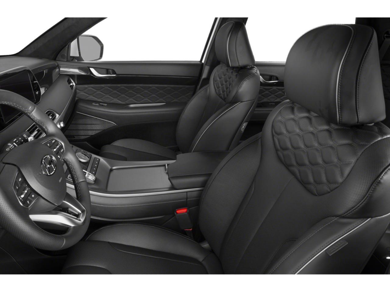 2022 Hyundai Palisade Calligraphy Plano TX