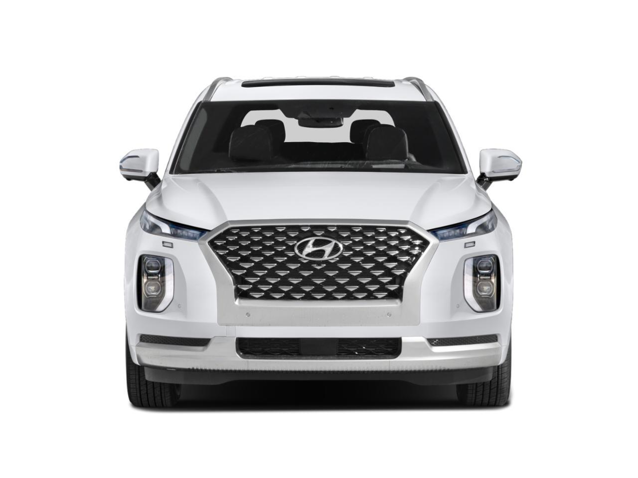 2022 Hyundai Palisade Calligraphy Plano TX