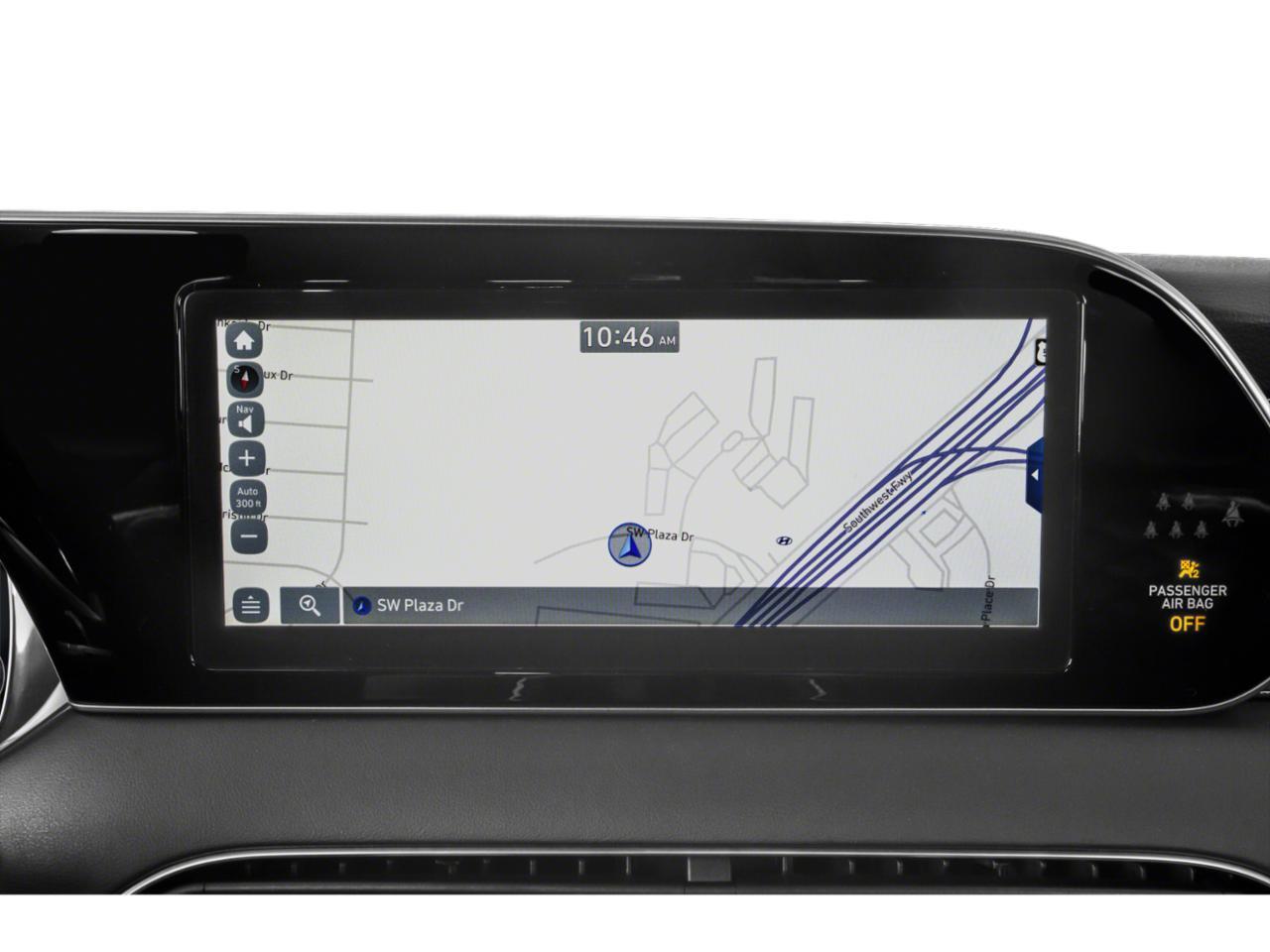 2022 Hyundai Palisade Calligraphy Plano TX