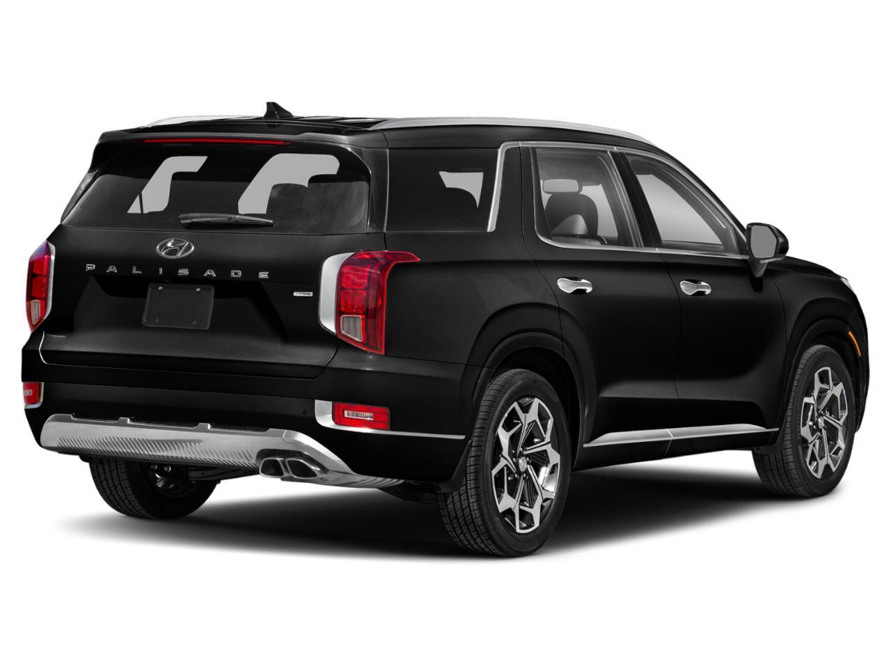 2022 Hyundai Palisade Calligraphy San Clemente CA