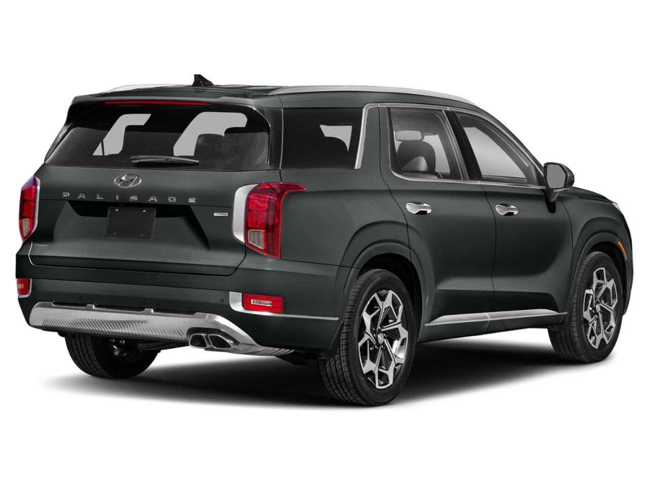 2022 Hyundai Palisade Calligraphy San Clemente CA
