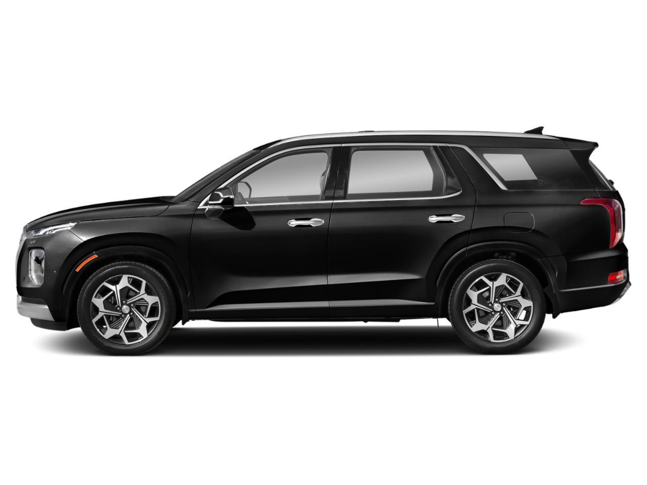 2022 Hyundai Palisade Calligraphy San Clemente CA