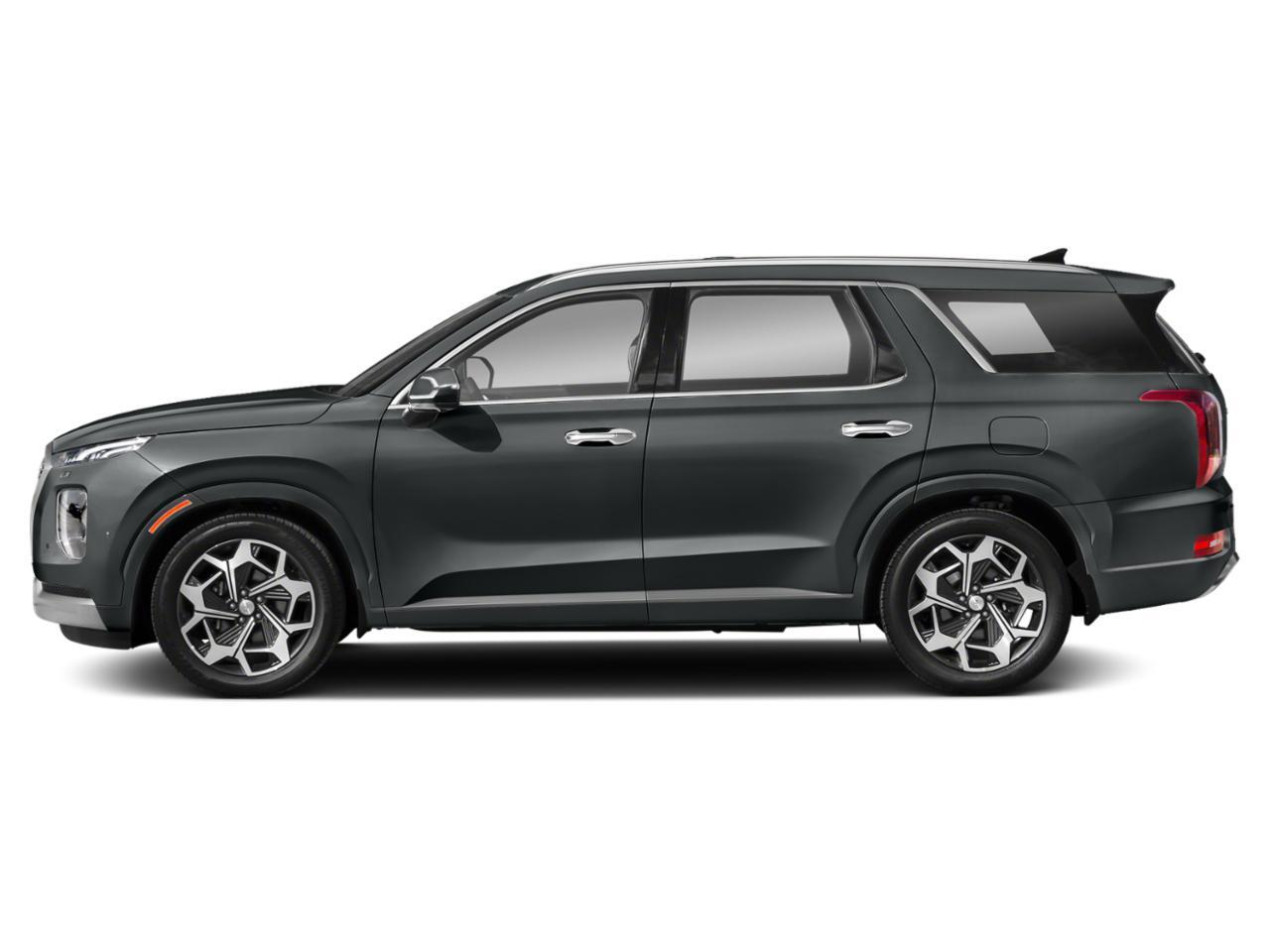 2022 Hyundai Palisade Calligraphy San Clemente CA