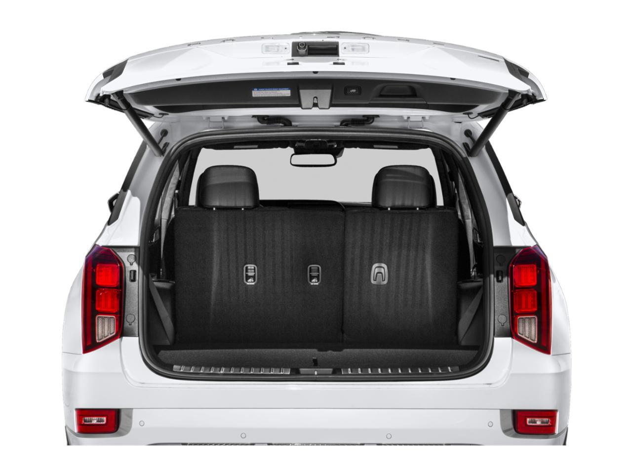 2022 Hyundai Palisade Calligraphy San Clemente CA