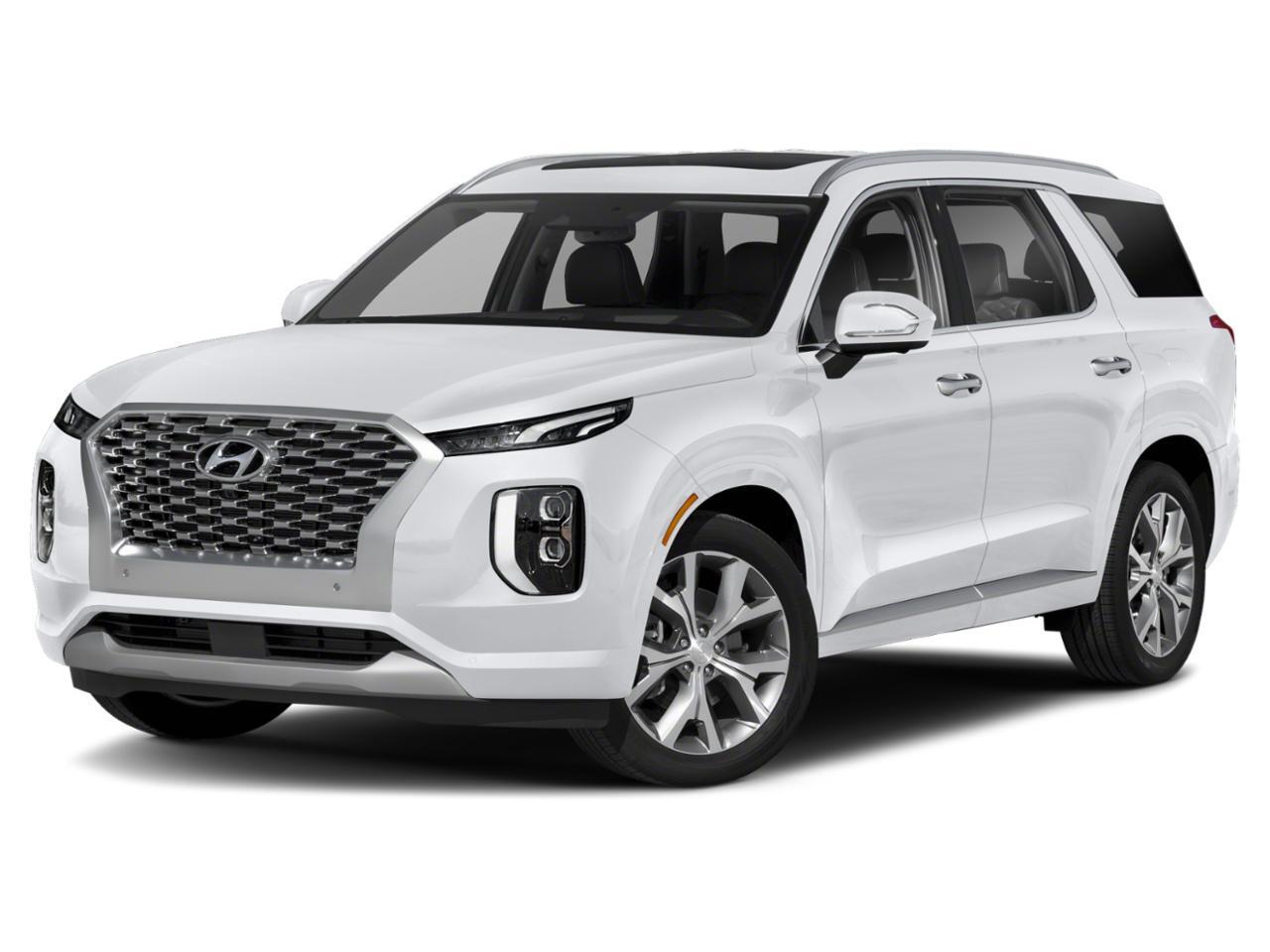 2022 Hyundai Palisade Limited Irving TX