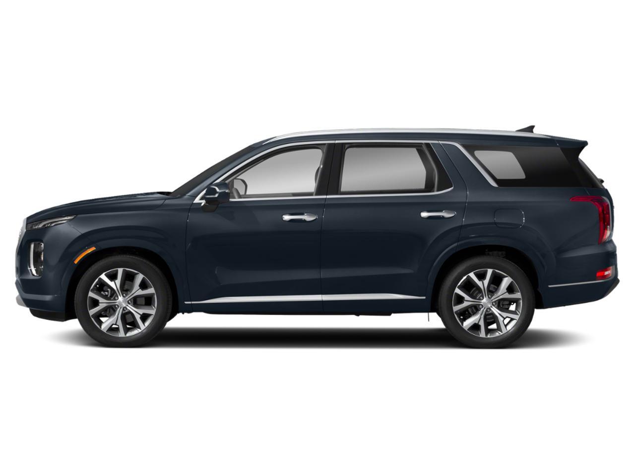 2022 Hyundai Palisade Limited San Clemente CA