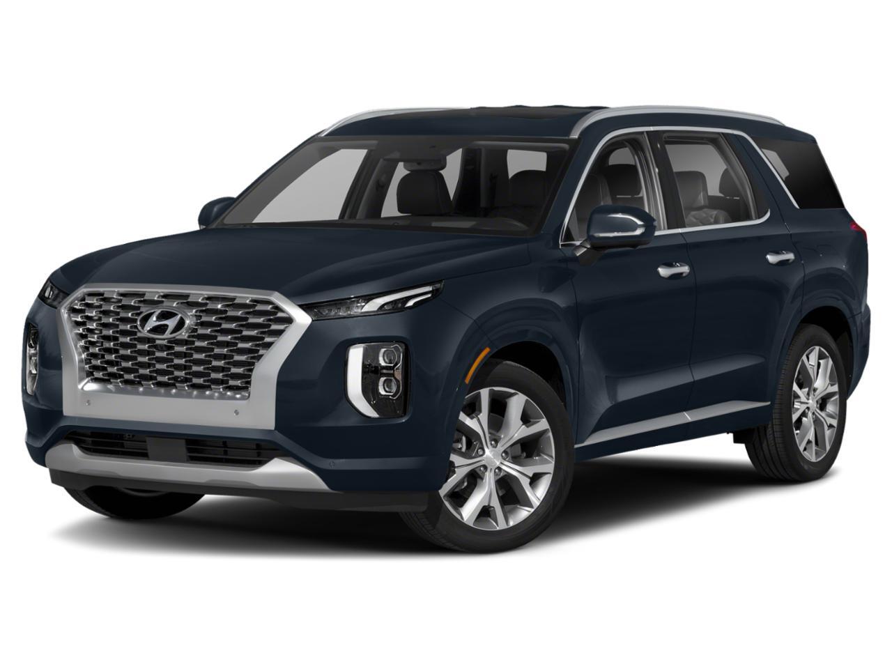 2022 Hyundai Palisade Limited San Clemente CA