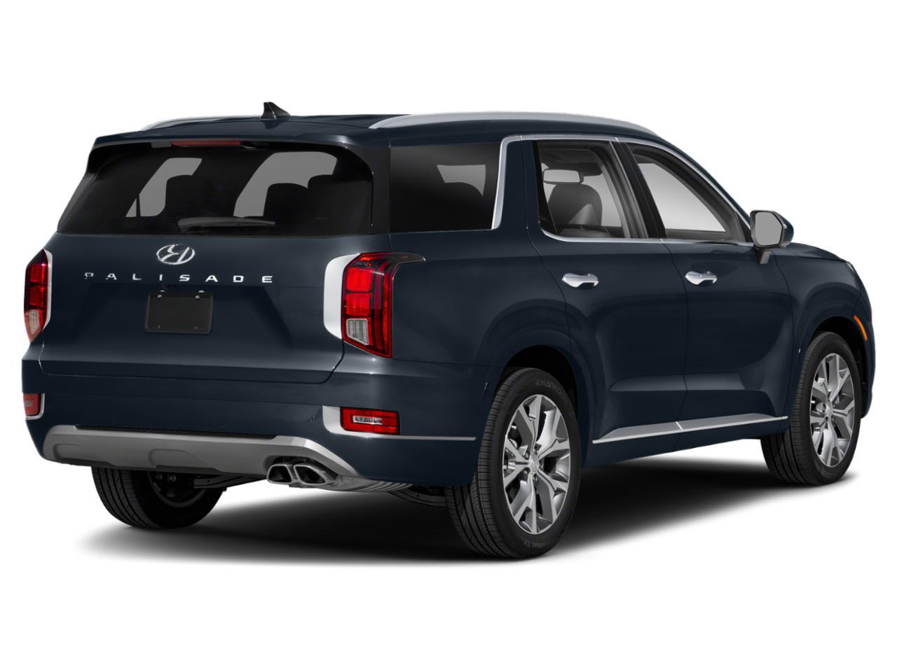 2022 Hyundai Palisade Limited San Clemente CA