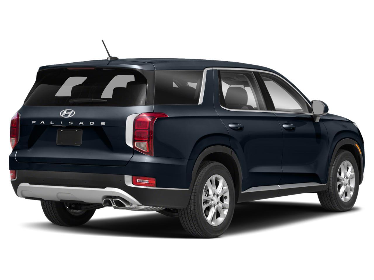 2022 Hyundai Palisade SE San Clemente CA