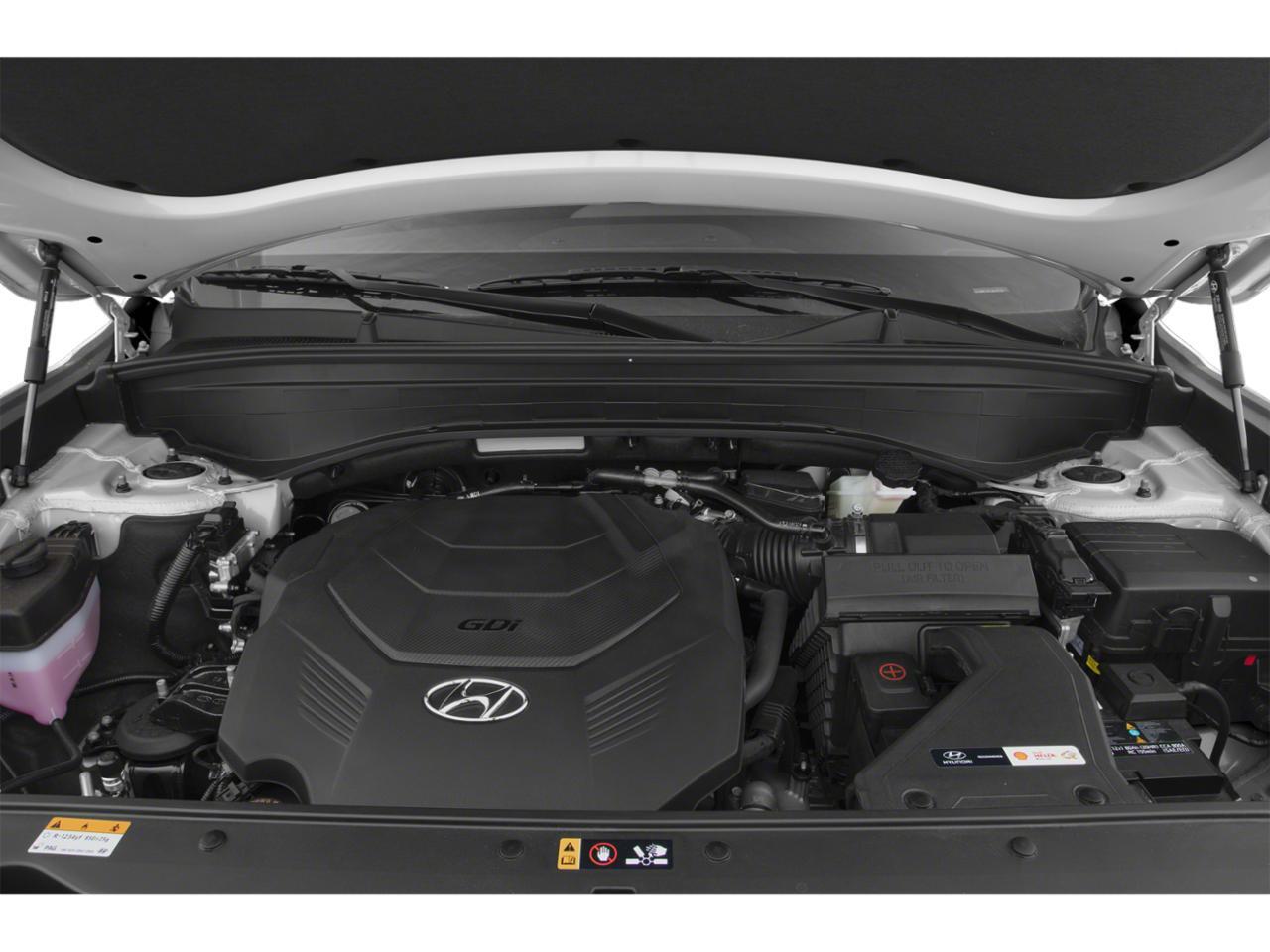 2022 Hyundai Palisade SE San Clemente CA