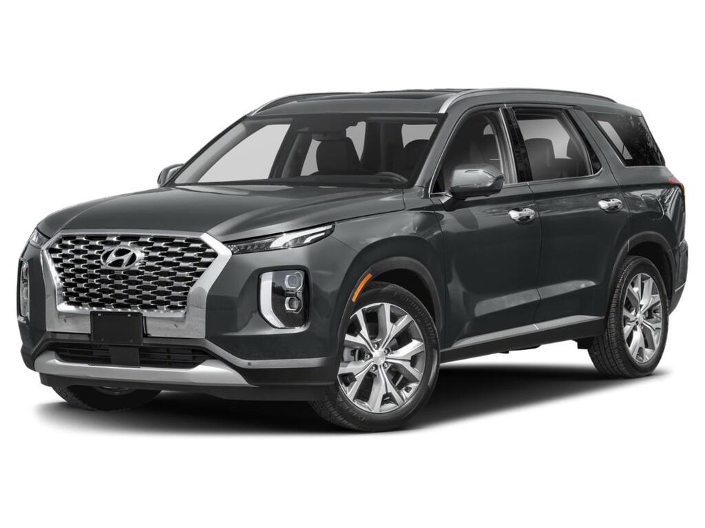 2022 Hyundai Palisade SEL FWD Phoenix AZ 2022 Hyundai Palisade SEL FWD Phoenix AZ