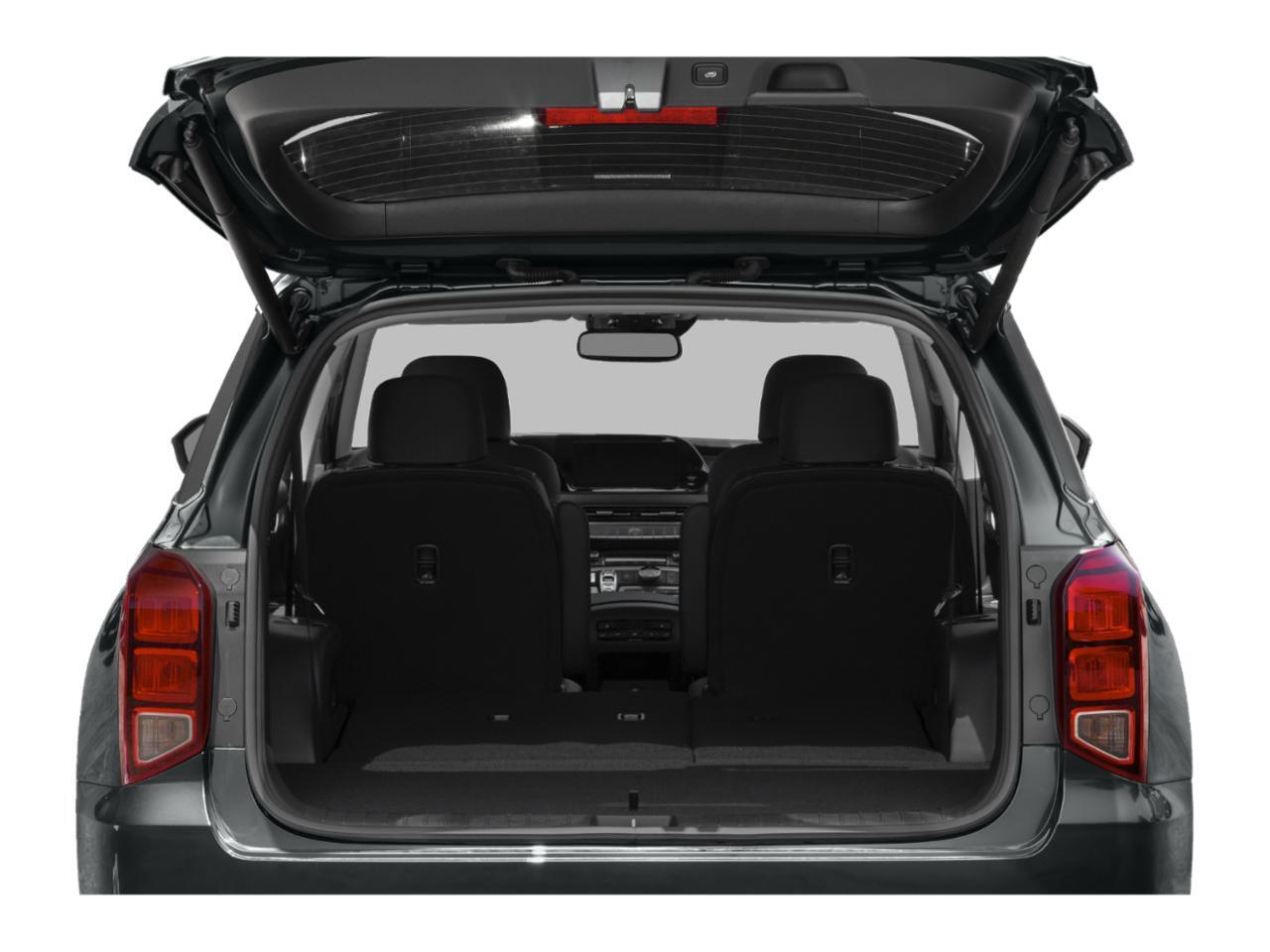 2022 Hyundai Palisade SEL San Clemente CA