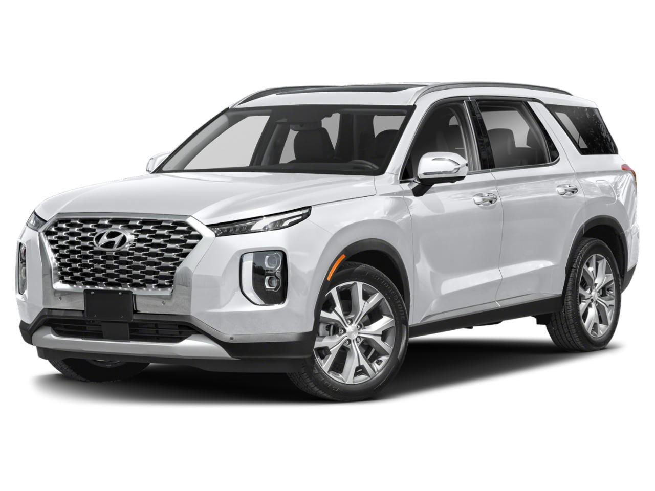 2022 Hyundai Palisade SEL Tucson AZ
