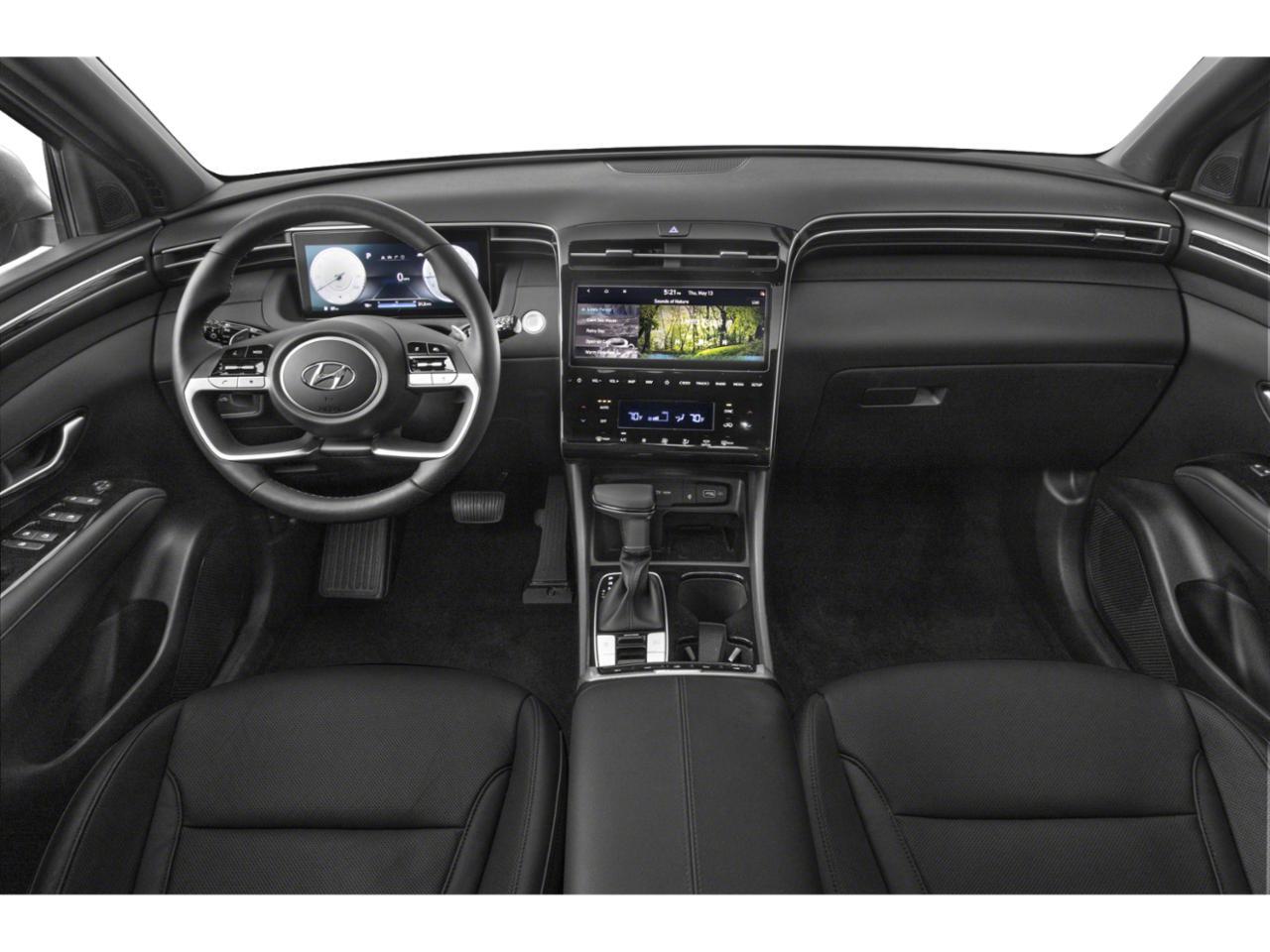 2022 Hyundai Santa Cruz Limited Grand Junction CO