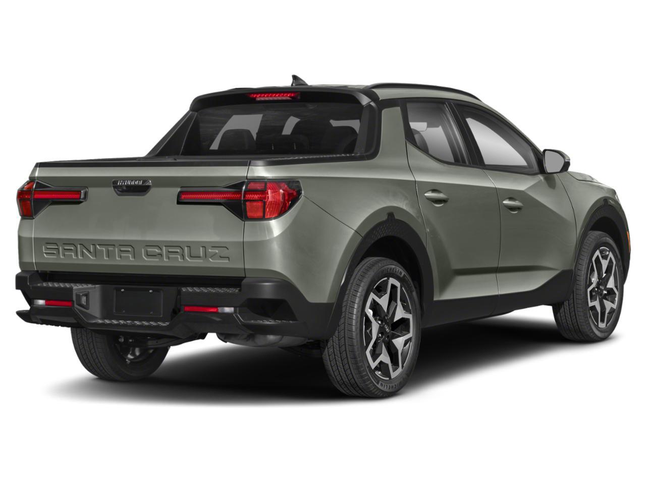 2022 Hyundai Santa Cruz Limited Grand Junction CO