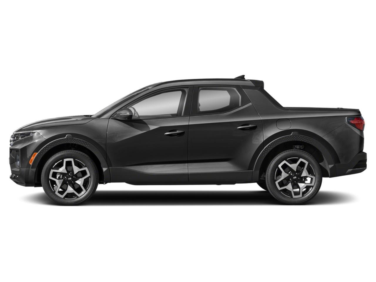 2022 Hyundai Santa Cruz Limited Grand Junction CO