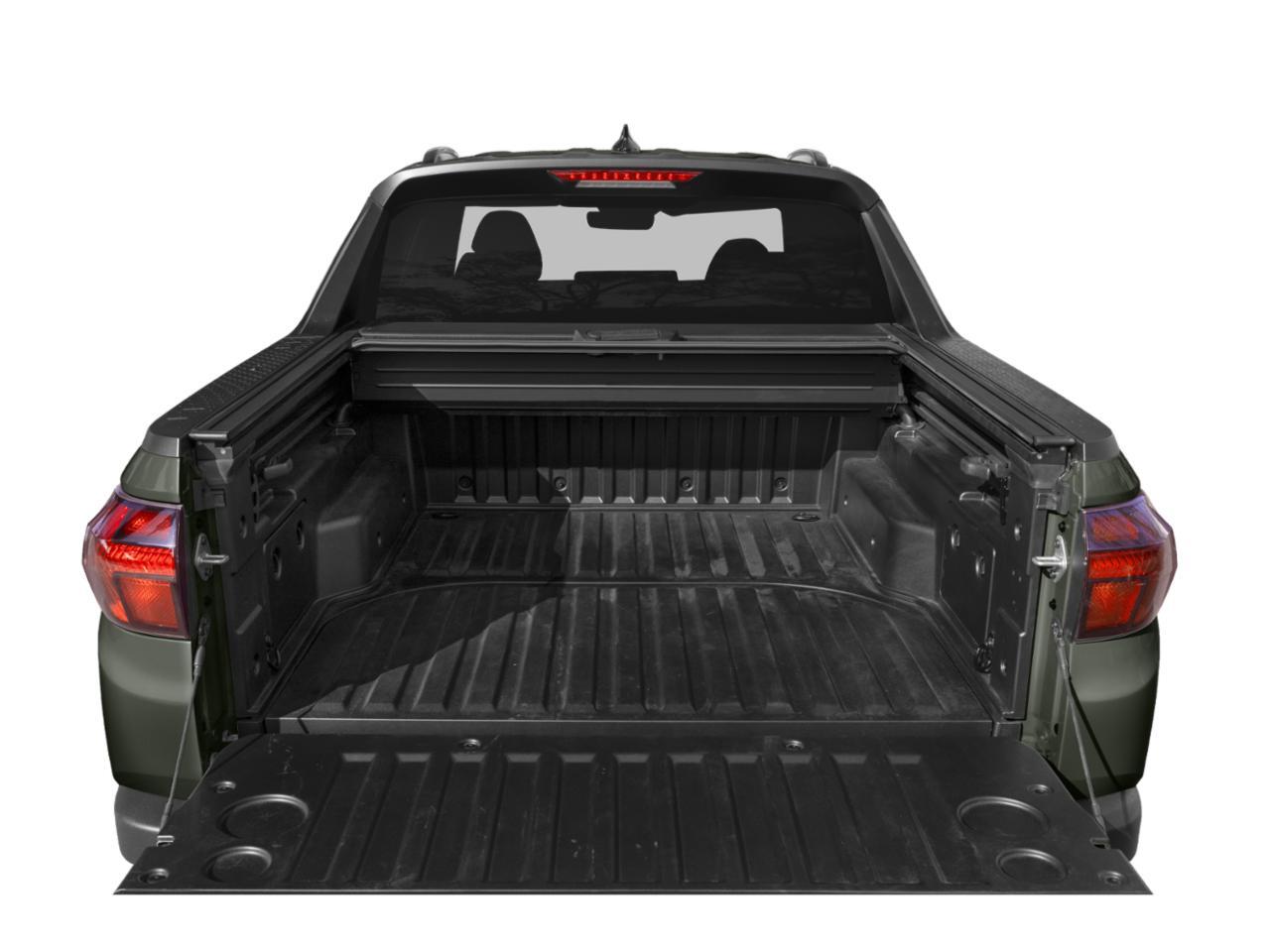 2022 Hyundai Santa Cruz Limited San Clemente CA