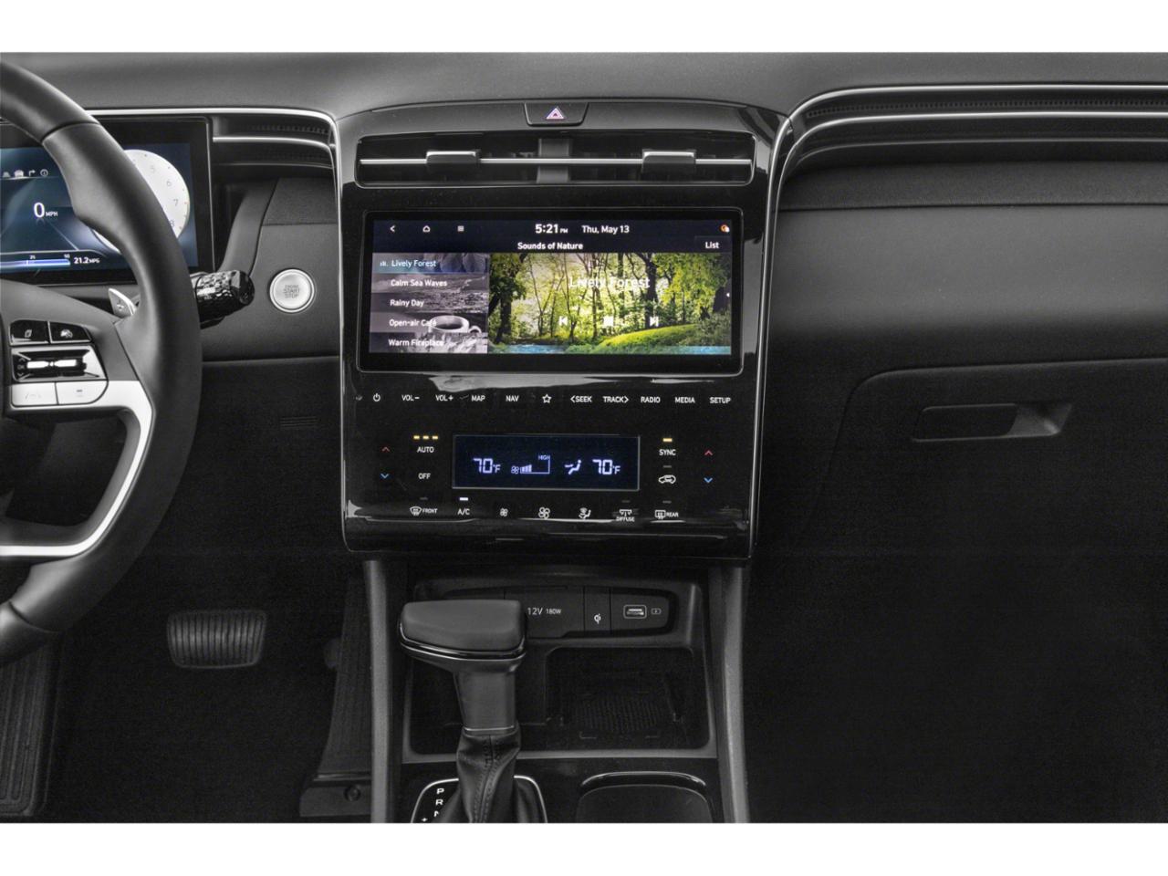 2022 Hyundai Santa Cruz Limited San Clemente CA