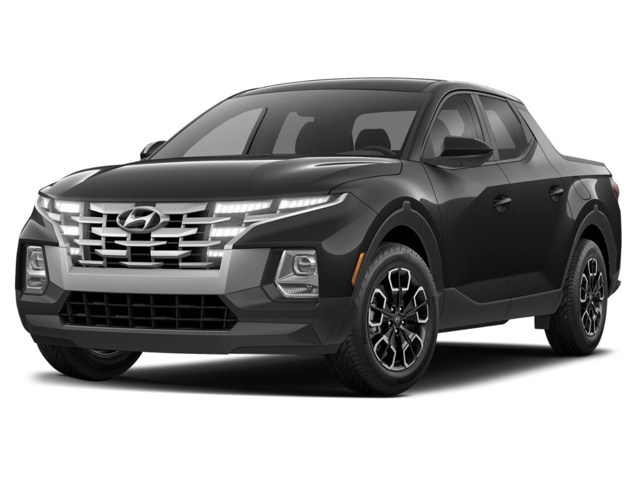 2022 Hyundai Santa Cruz SE