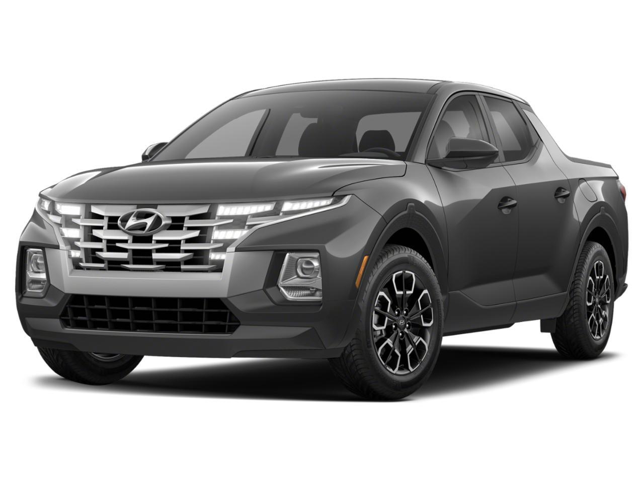 2022 Hyundai Santa Cruz SE