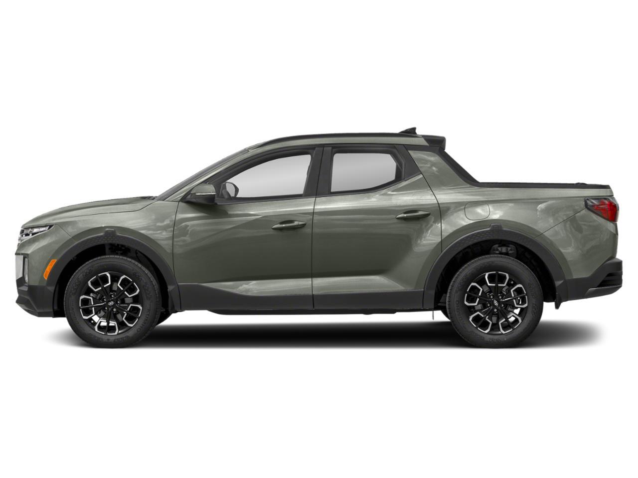 2022 Hyundai Santa Cruz SEL Premium Grand Junction CO