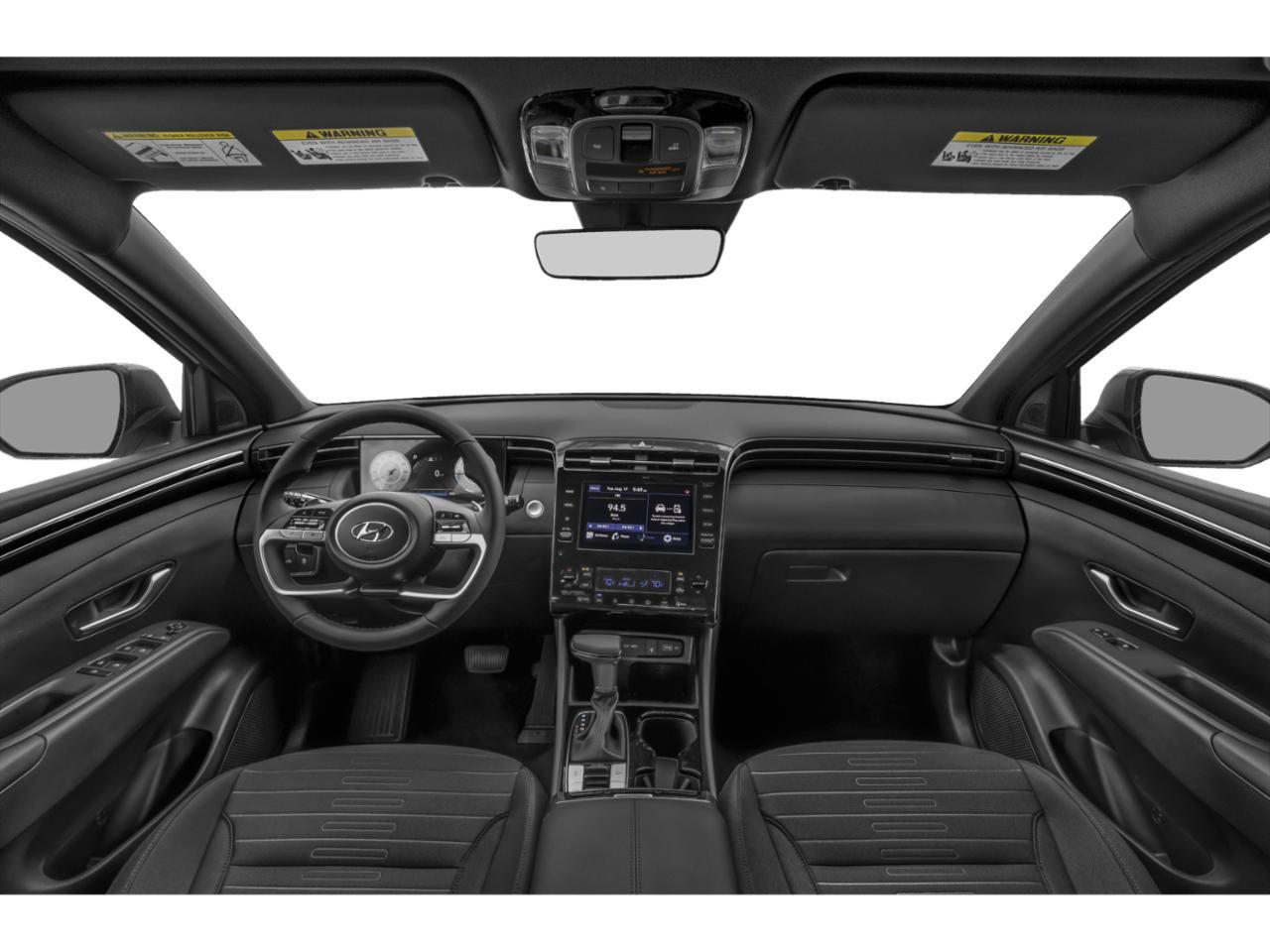 2022 Hyundai Santa Cruz SEL Premium Punta Gorda FL