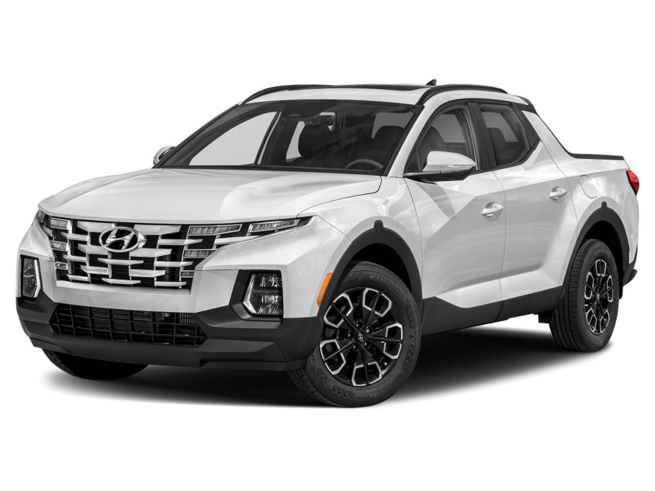 2022 Hyundai Santa Cruz SEL Premium Punta Gorda FL