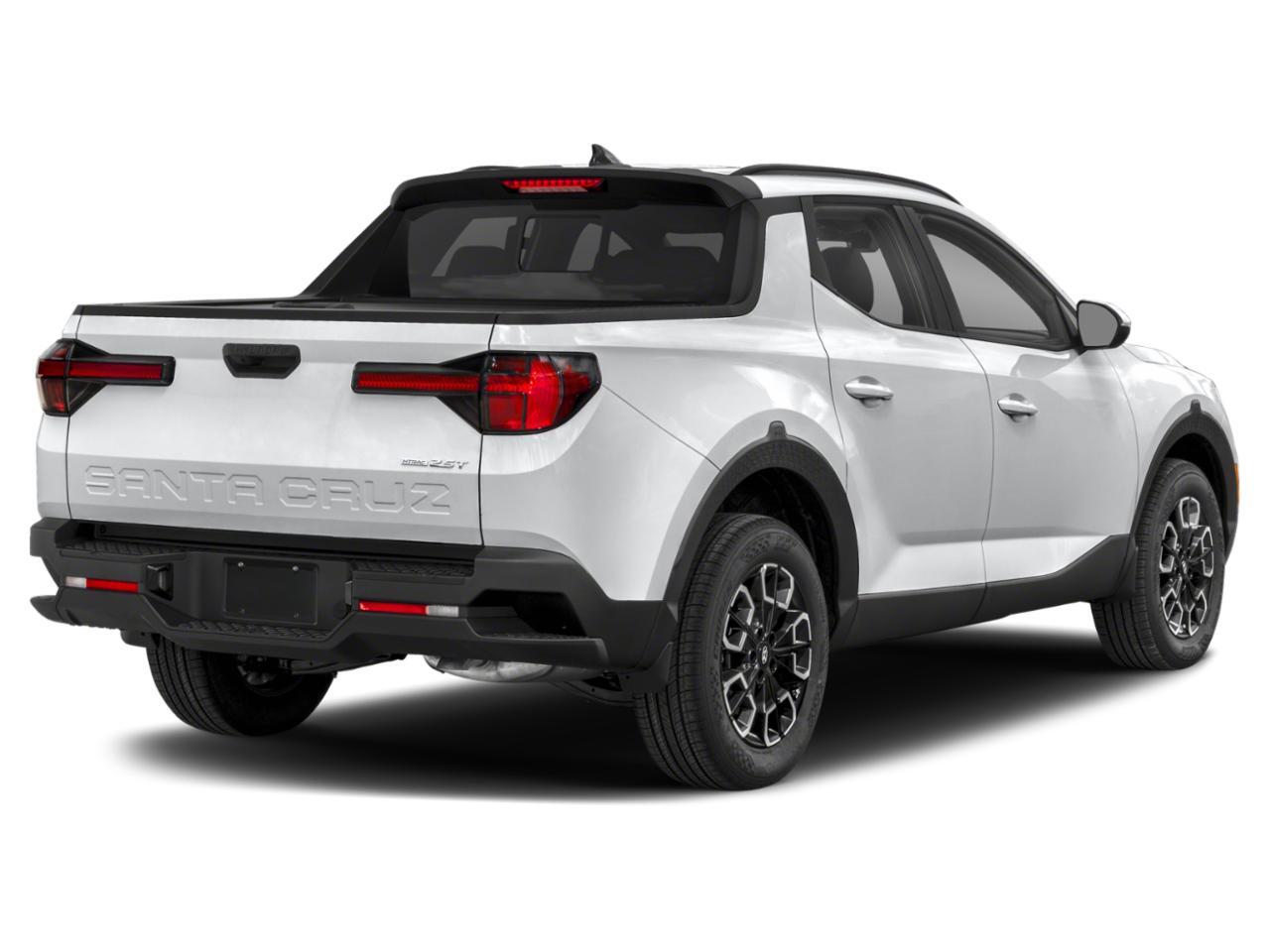 2022 Hyundai Santa Cruz SEL Premium Punta Gorda FL