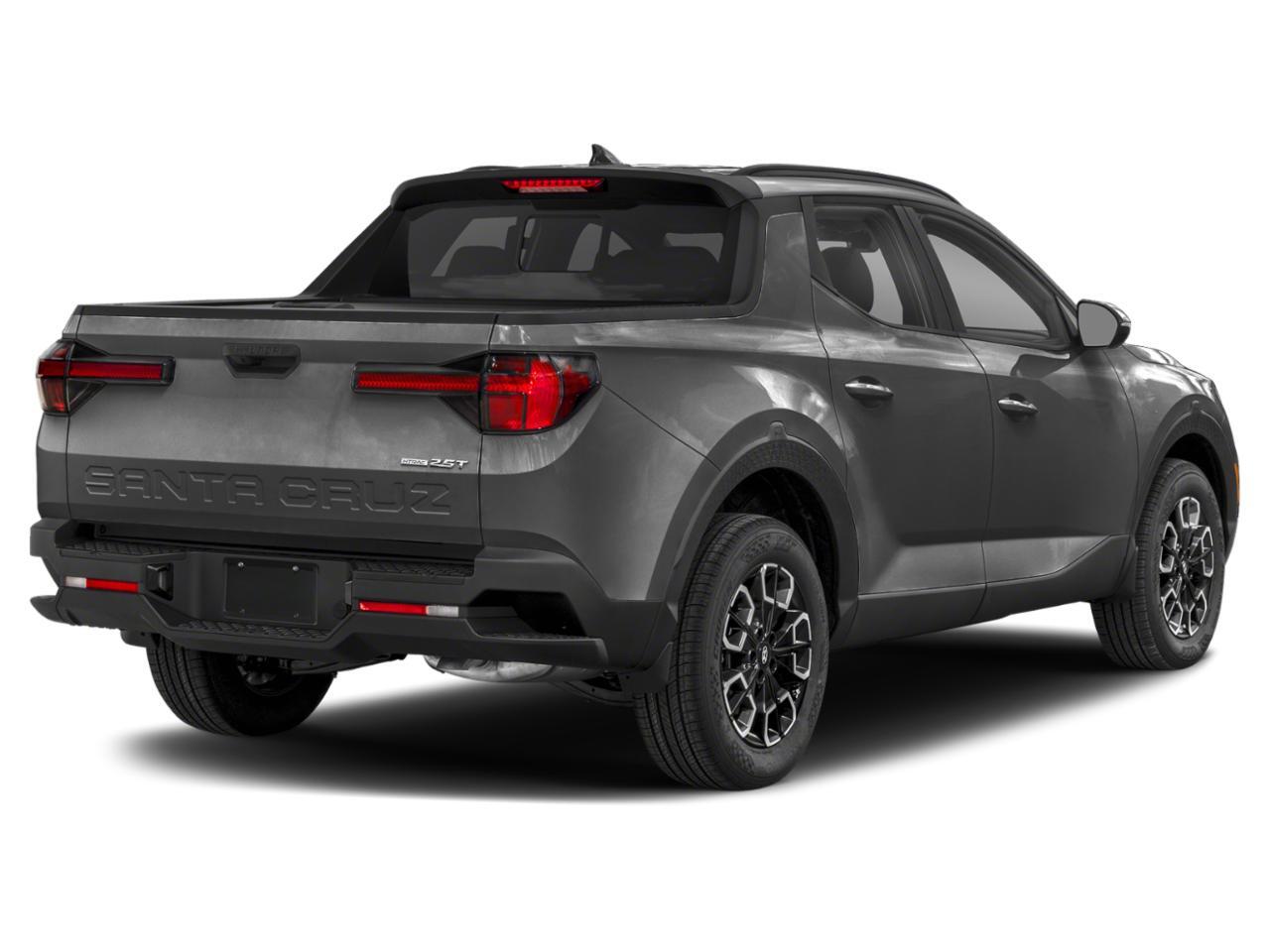 2022 Hyundai Santa Cruz SEL Premium San Clemente CA