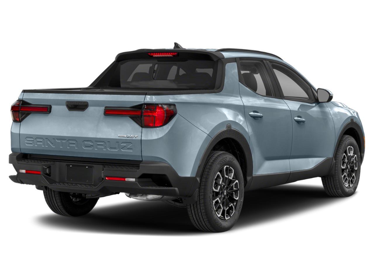 2022 Hyundai Santa Cruz SEL Premium San Clemente CA