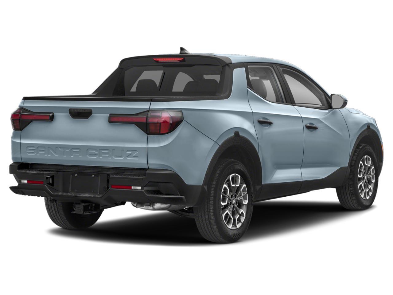 2022 Hyundai Santa Cruz SEL San Clemente CA