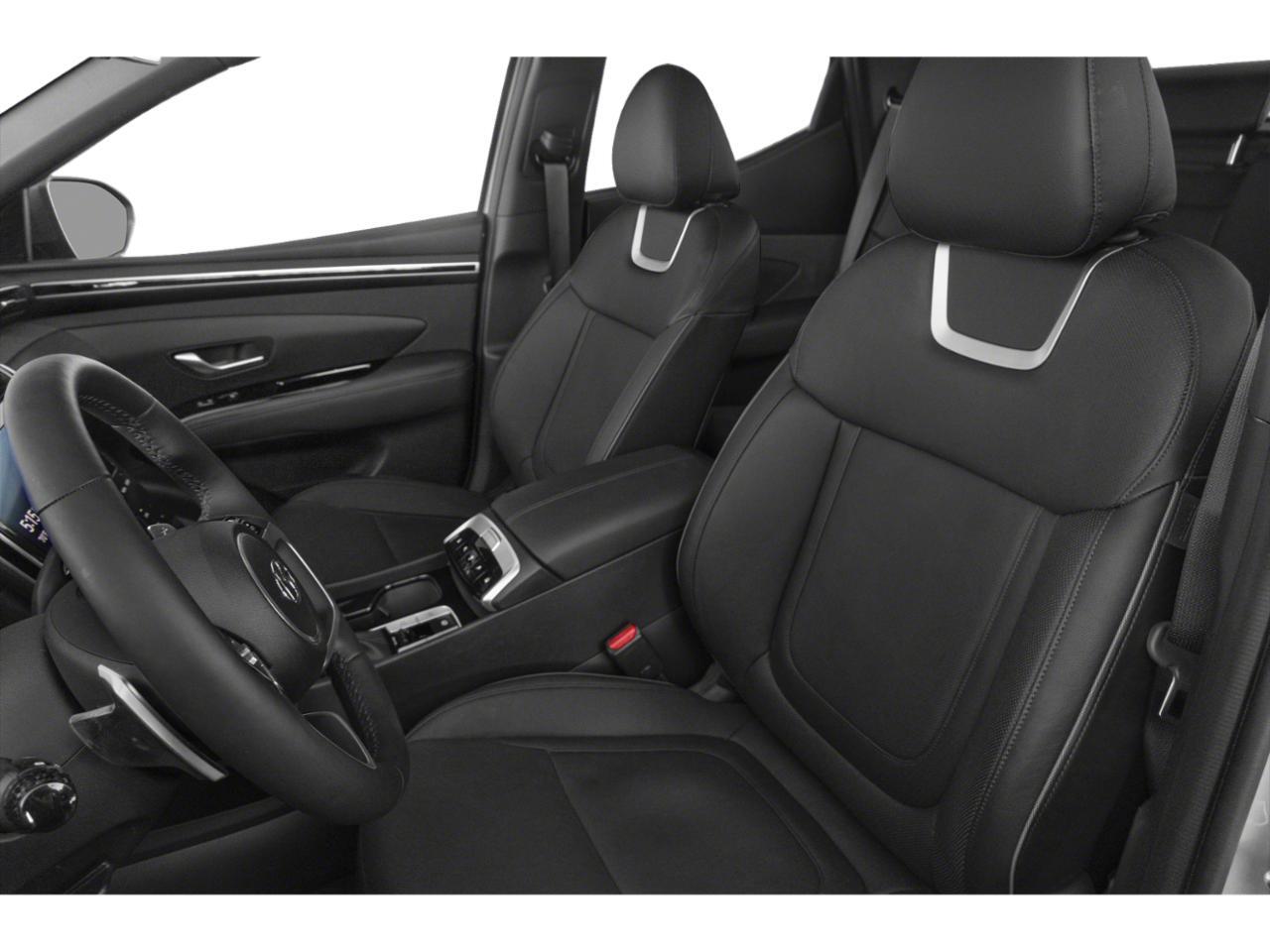 2022 Hyundai Santa Cruz Ultimate AWD W/ COLOUR PKG LEATHER NAVI SUNROOF Listowel ON