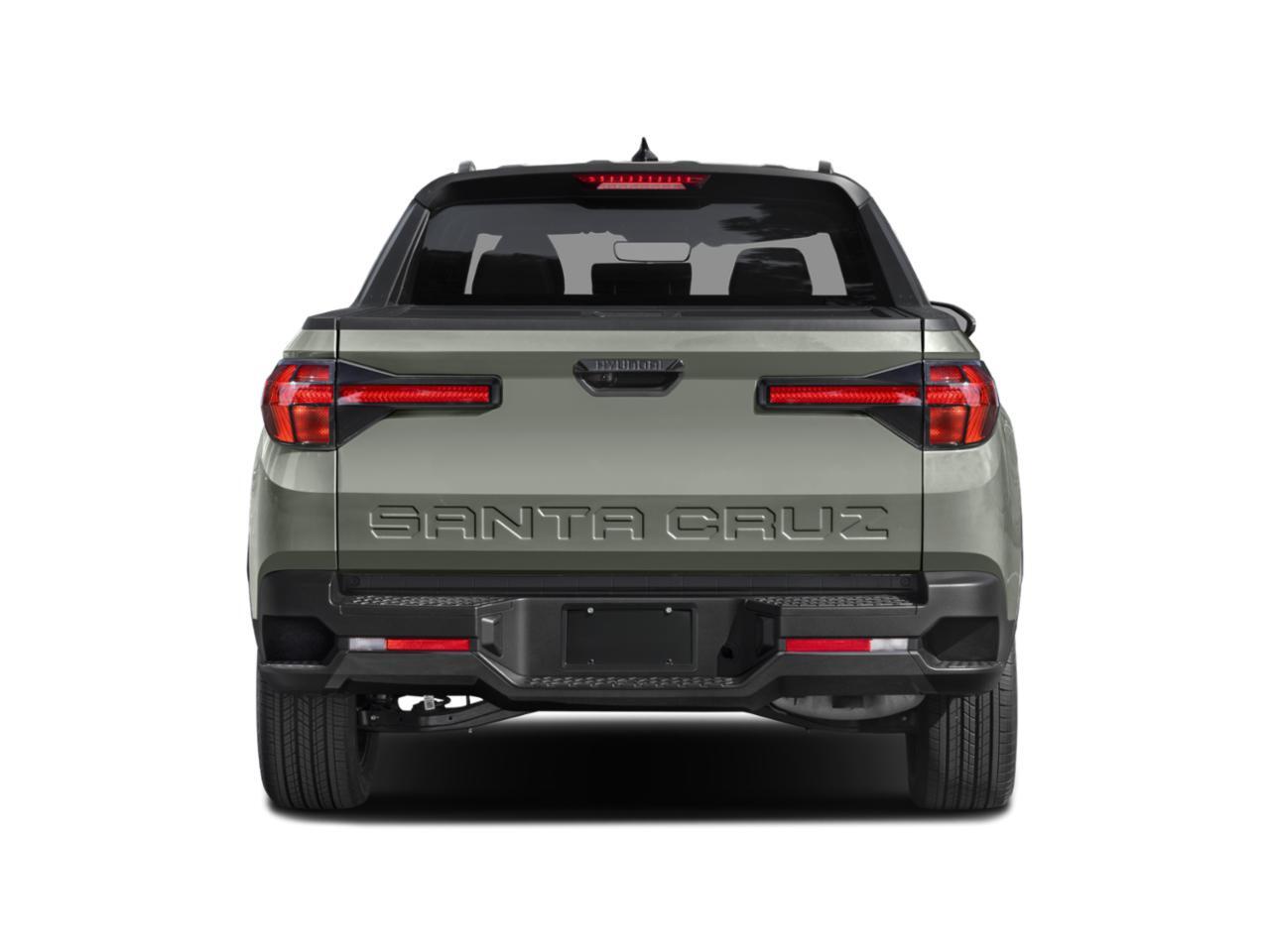 2022 Hyundai Santa Cruz Ultimate AWD W/ COLOUR PKG Listowel ON