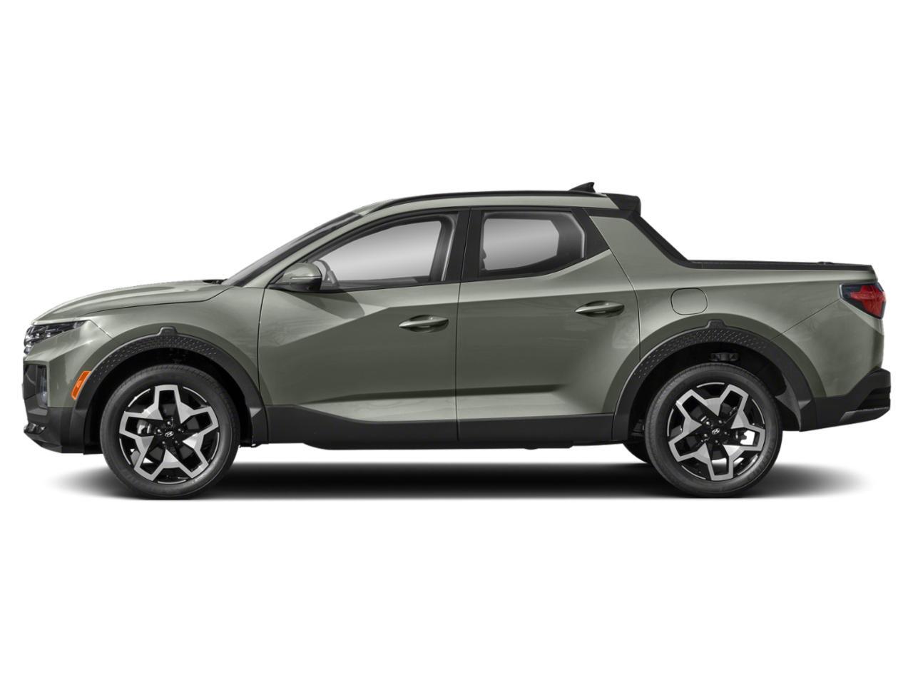 2022 Hyundai Santa Cruz Ultimate AWD W/ COLOUR PKG Listowel ON