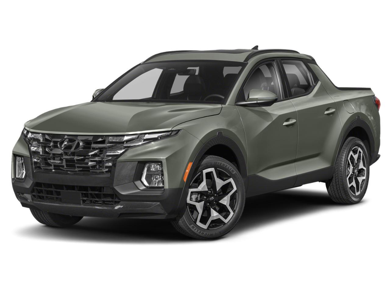 2022 Hyundai Santa Cruz Ultimate AWD W/ COLOUR PKG Listowel ON