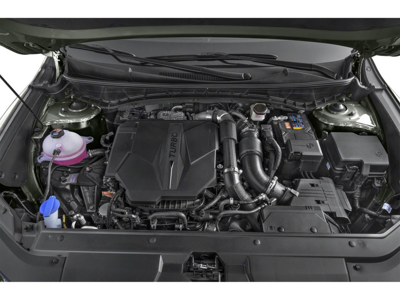 2022 Hyundai Santa Cruz Ultimate Listowel ON