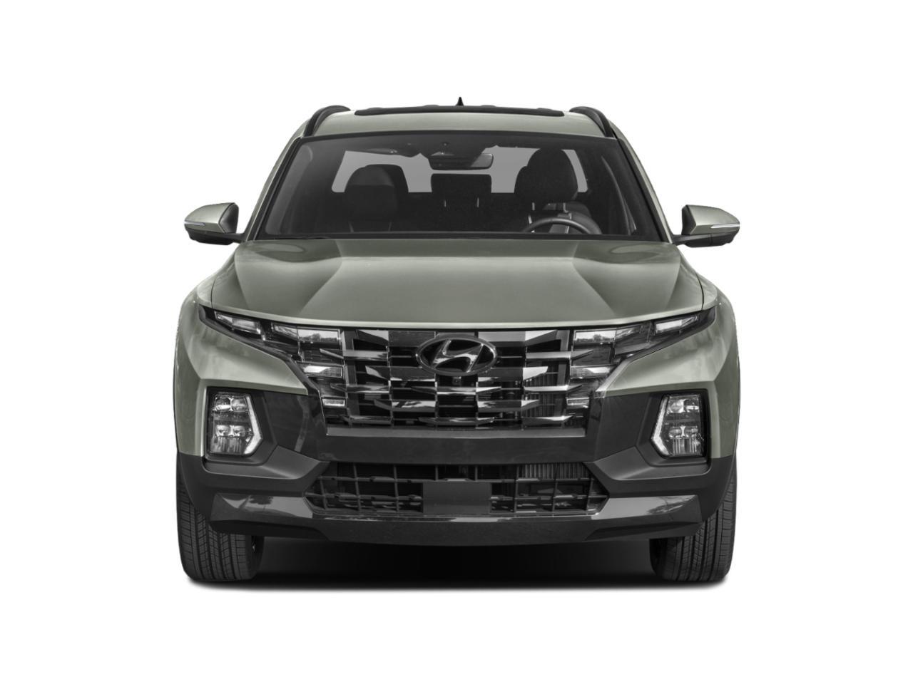 2022 Hyundai Santa Cruz Ultimate Listowel ON