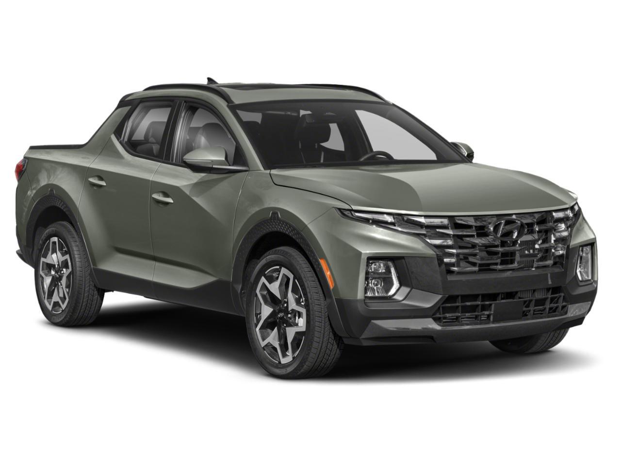 2022 Hyundai Santa Cruz Ultimate Listowel ON