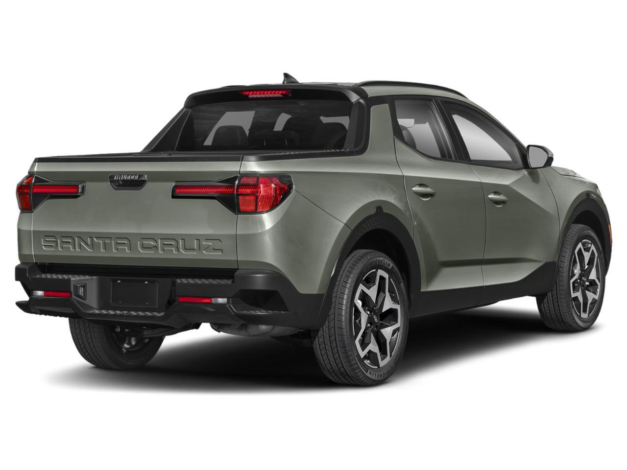 2022 Hyundai Santa Cruz Ultimate Listowel ON