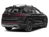 2022 Hyundai Santa Fe Calligraphy Phoenix AZ 2022 Hyundai Santa Fe Calligraphy Phoenix AZ
