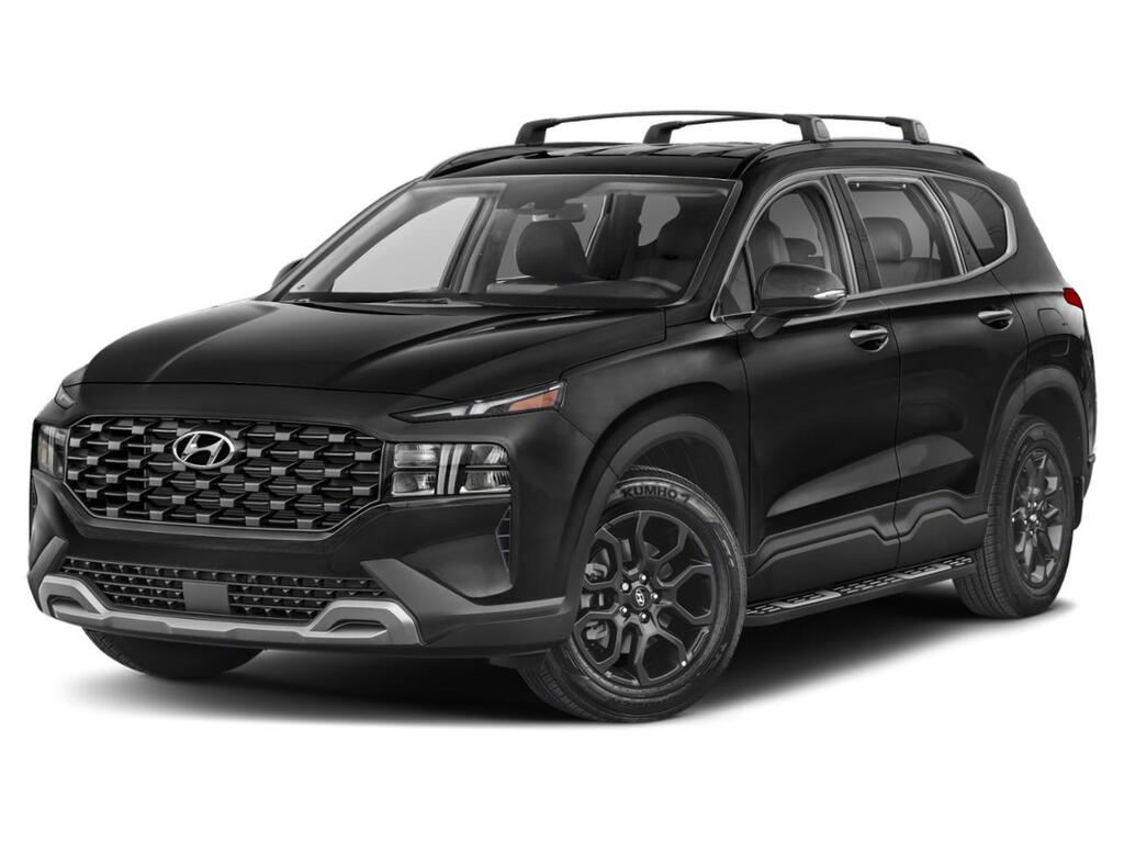 2022 Hyundai Santa Fe Calligraphy Phoenix AZ 2022 Hyundai Santa Fe Calligraphy Phoenix AZ