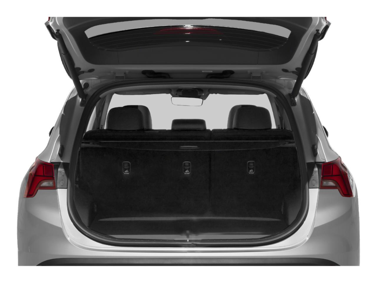 2022 Hyundai Santa Fe Hybrid Limited Plano TX