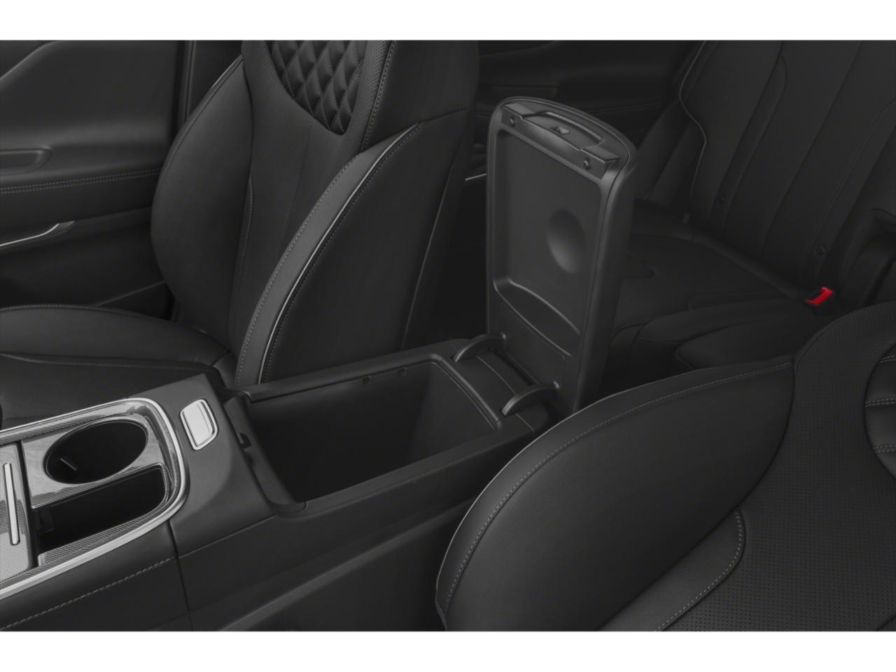 2022 Hyundai Santa Fe Hybrid Limited Plano TX