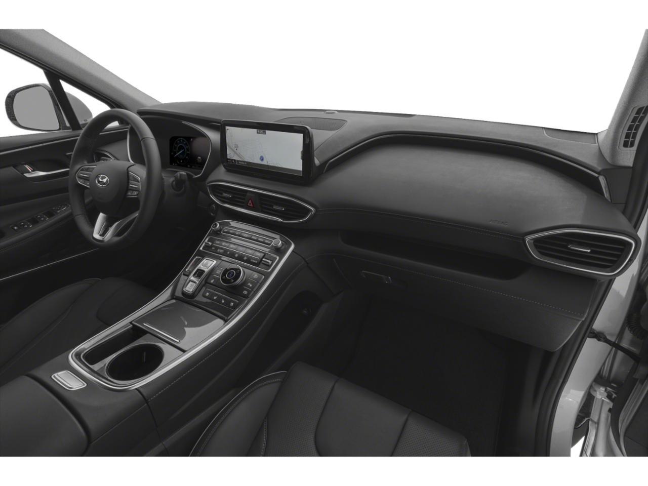 2022 Hyundai Santa Fe Hybrid Limited Plano TX