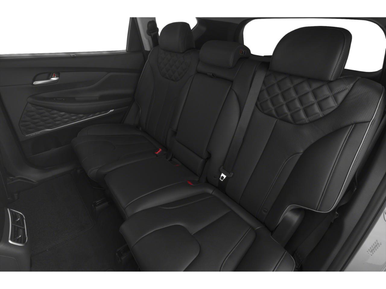 2022 Hyundai Santa Fe Hybrid Limited Plano TX