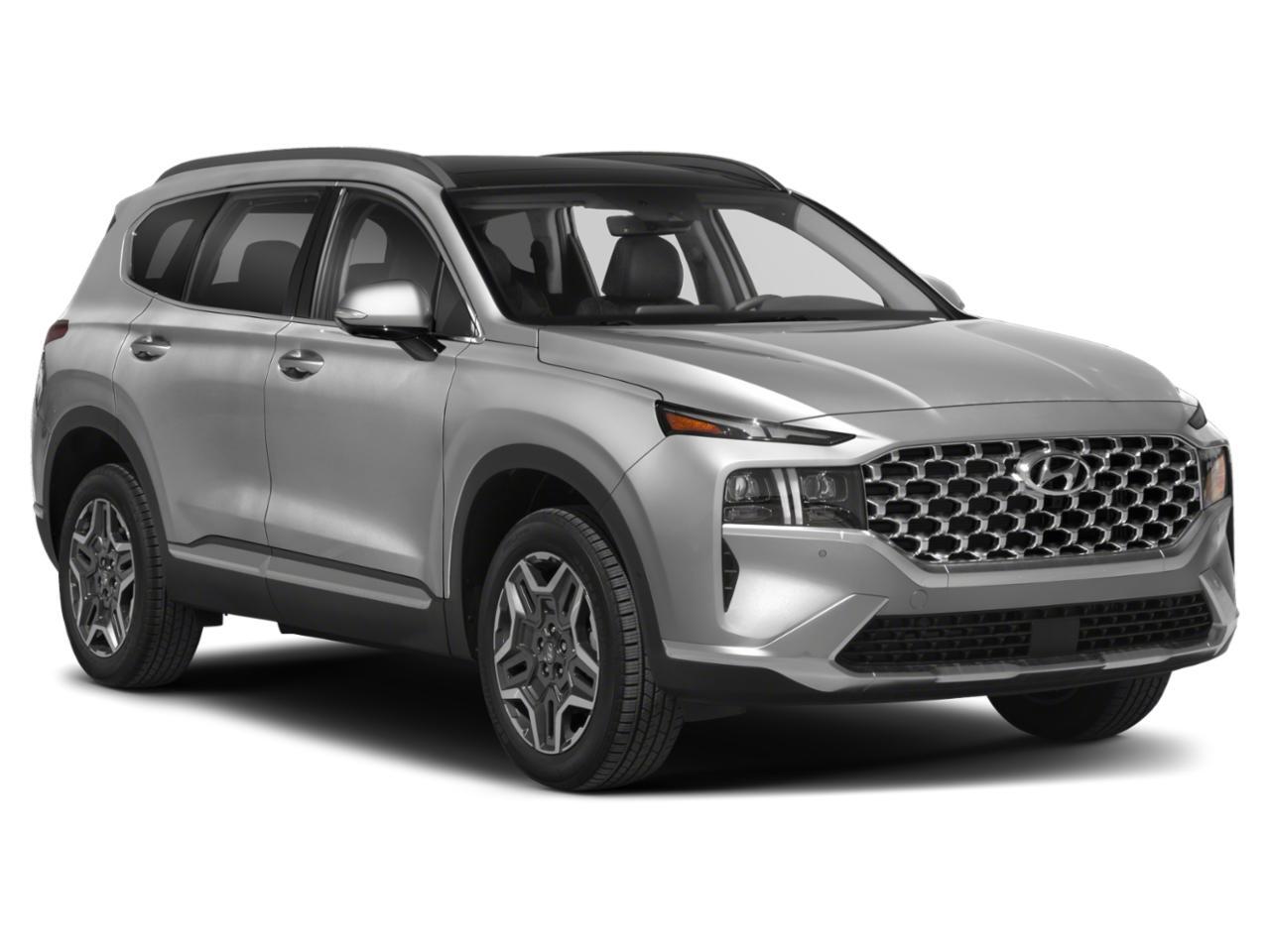 2022 Hyundai Santa Fe Hybrid Limited Plano TX