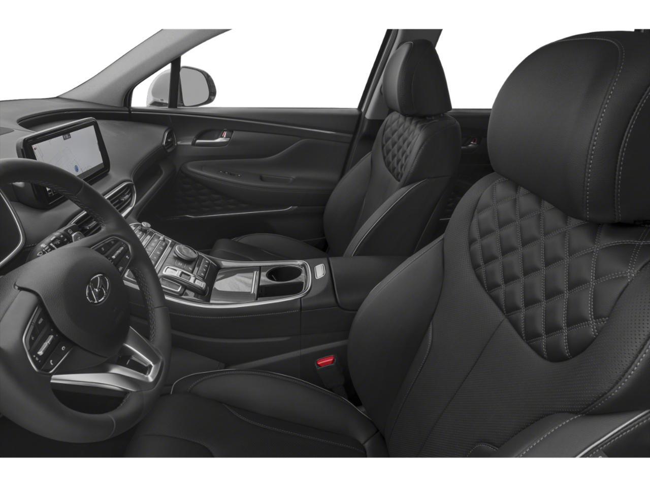 2022 Hyundai Santa Fe Hybrid Limited Plano TX