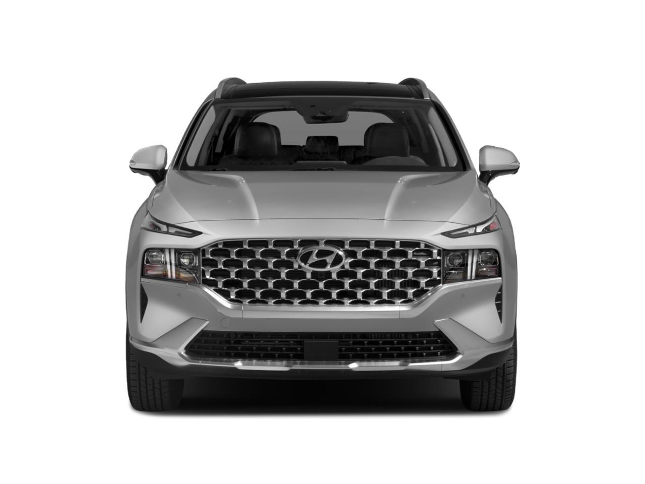 2022 Hyundai Santa Fe Hybrid Limited Plano TX