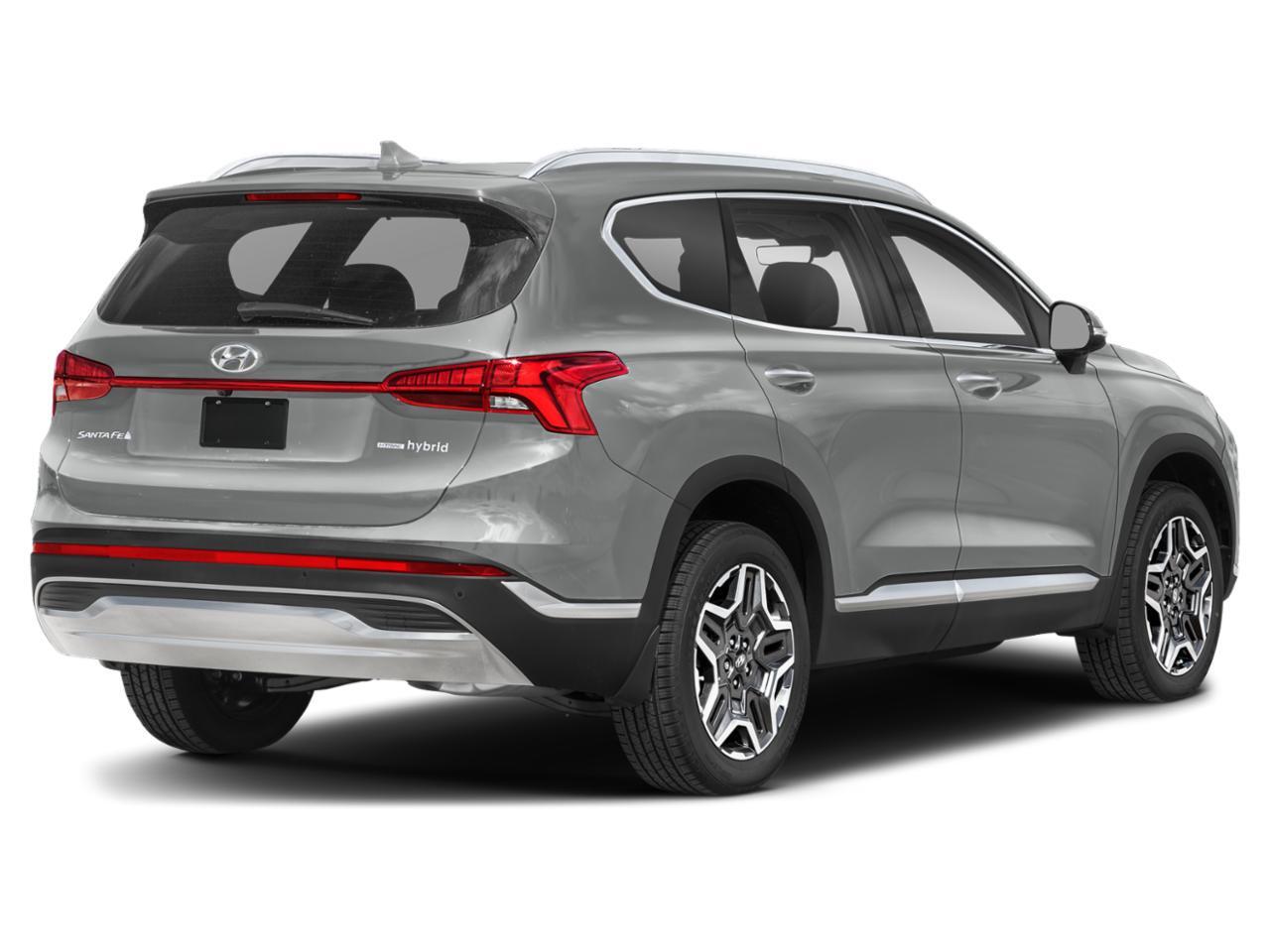 2022 Hyundai Santa Fe Hybrid SEL Premium Hollywood FL